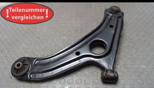 Foto: QUERLENKER VORN RECHTS eines Hyundai Getz 1.1 LS