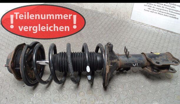 Foto: FEDERBEIN VORN LINKS eines Hyundai Getz 1.1 LS