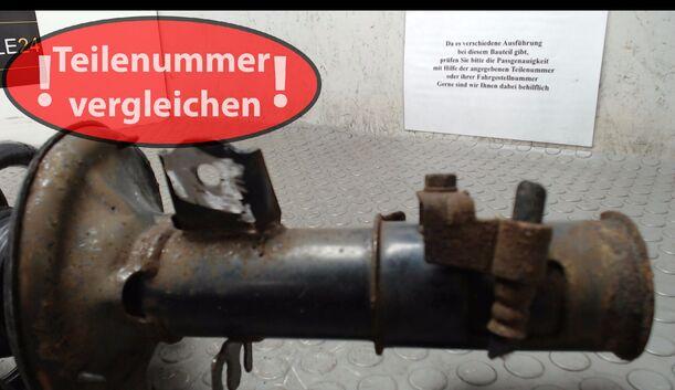 Foto: FEDERBEIN VORN LINKS eines Hyundai Getz 1.1 LS