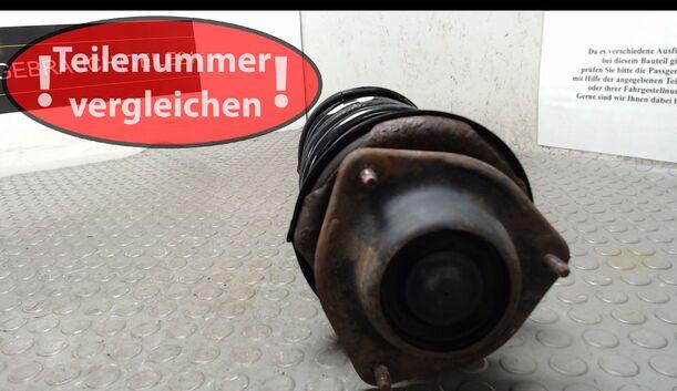 Foto: FEDERBEIN VORN LINKS eines Hyundai Getz 1.1 LS