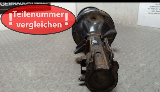 Foto: FEDERBEIN VORN LINKS eines Hyundai Getz 1.1 LS