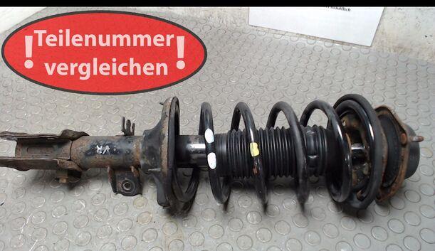 Foto: FEDERBEIN VORN RECHTS eines Hyundai Getz 1.1 LS