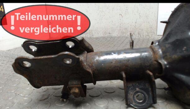 Foto: FEDERBEIN VORN RECHTS eines Hyundai Getz 1.1 LS