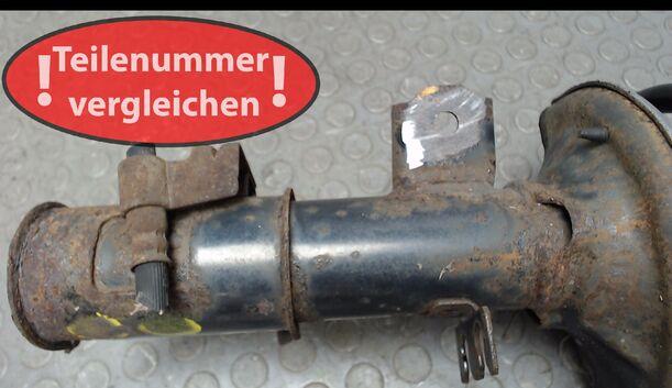 Foto: FEDERBEIN VORN RECHTS eines Hyundai Getz 1.1 LS