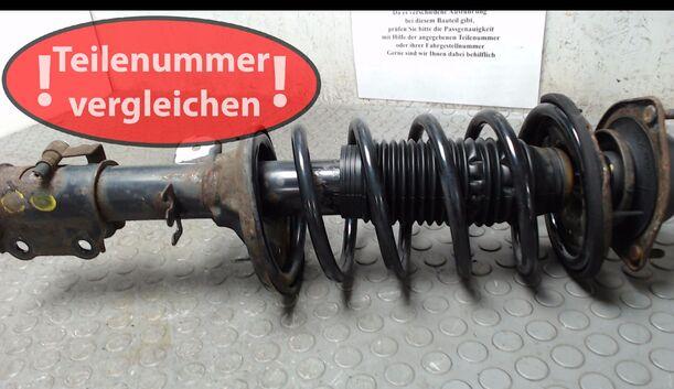 Foto: FEDERBEIN VORN RECHTS eines Hyundai Getz 1.1 LS