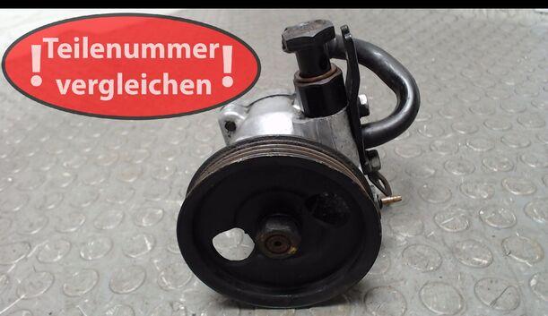 Foto: SERVOPUMPE eines Hyundai Getz 1.1 LS