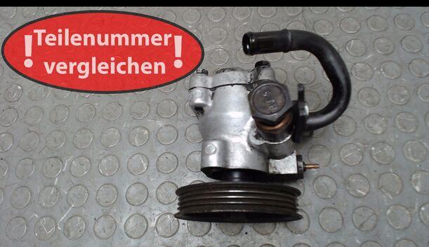 Foto: SERVOPUMPE eines Hyundai Getz 1.1 LS
