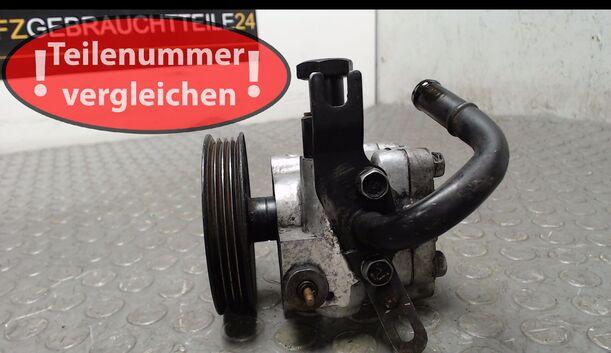 Foto: SERVOPUMPE eines Hyundai Getz 1.1 LS