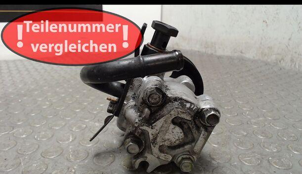 Foto: SERVOPUMPE eines Hyundai Getz 1.1 LS