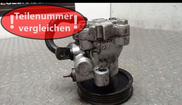 Foto: SERVOPUMPE eines Hyundai Getz 1.1 LS
