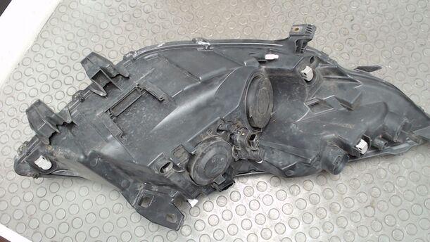 Foto: SCHEINWERFER LINKS eines Renault Grand Scenic dCi 130 FAP