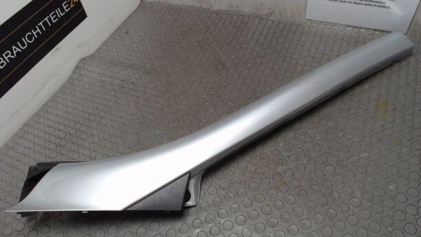 Foto: BLENDE / ABDECKUNG A SÄULE LINKS eines Renault Grand Scenic dCi 130 FAP Viva X