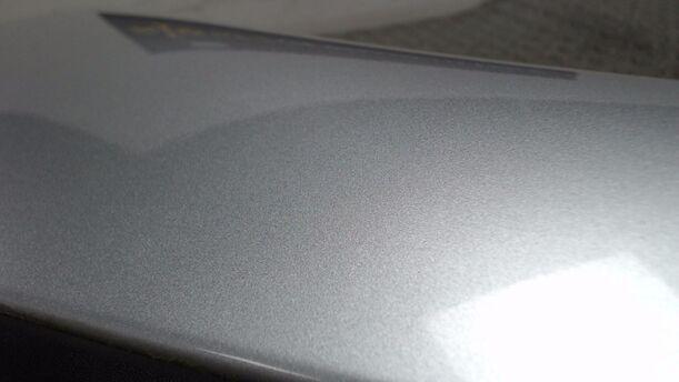 Foto: BLENDE / ABDECKUNG A SÄULE LINKS eines Renault Grand Scenic dCi 130 FAP Viva X