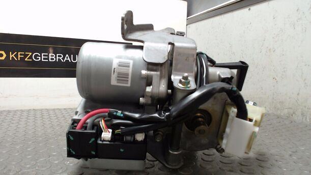 Foto: LENKSPINDEL / LENKSÄULE ELEKTRISCH eines Renault Grand Scenic dCi 130 FAP