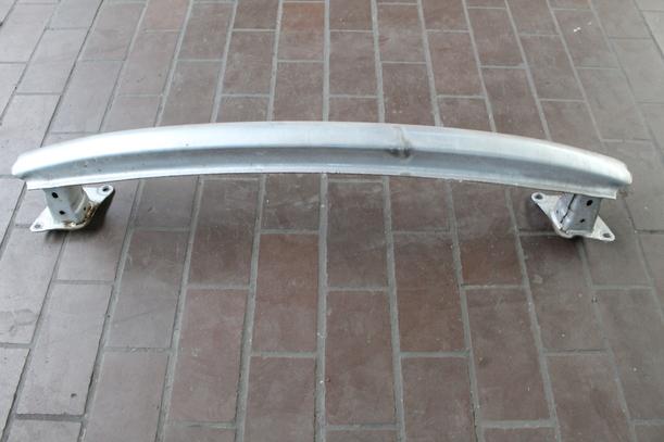 Foto: VERSTÄRKUNG HINTEN ( COMBI ) eines Skoda Octavia Combi 1.9 TDI Viva X