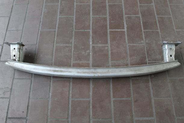 Foto: VERSTÄRKUNG HINTEN ( COMBI ) eines Skoda Octavia Combi 1.9 TDI Viva X