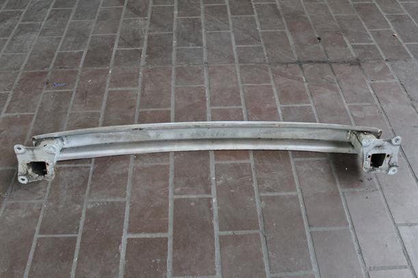 Foto: VERSTÄRKUNG HINTEN ( COMBI ) eines Skoda Octavia Combi 1.9 TDI Viva X
