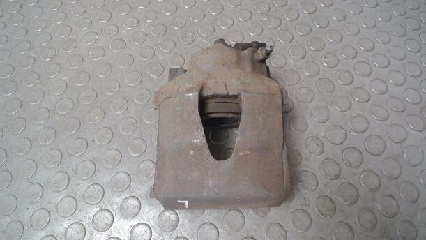 Foto: BREMSSATTEL VORN LINKS eines Skoda Octavia Combi 1.9 TDI Viva X