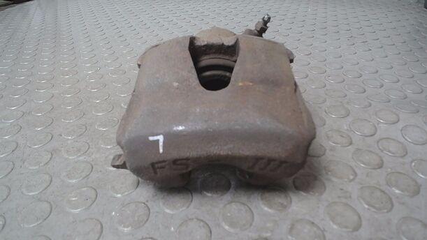 Foto: BREMSSATTEL VORN LINKS eines Skoda Octavia Combi 1.9 TDI Viva X