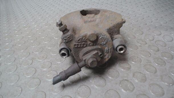 Foto: BREMSSATTEL VORN LINKS eines Skoda Octavia Combi 1.9 TDI Viva X