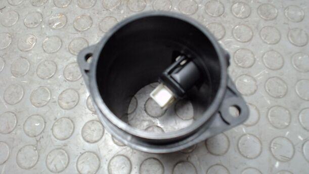 Foto: LUFTMASSENMESSER CONTINENTAL eines Renault Grand Scenic dCi 130 FAP Viva X