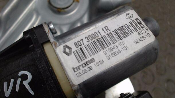 Foto: FENSTERHEBER VORN RECHTS ELEKTRISCH eines Renault Grand Scenic dCi 130 FAP Viva X