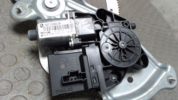 Foto: FENSTERHEBER HINTEN LINKS ELEKTRISCH eines Renault Grand Scenic dCi 130 FAP Viva X