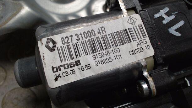 Foto: FENSTERHEBER HINTEN LINKS ELEKTRISCH eines Renault Grand Scenic dCi 130 FAP Viva X