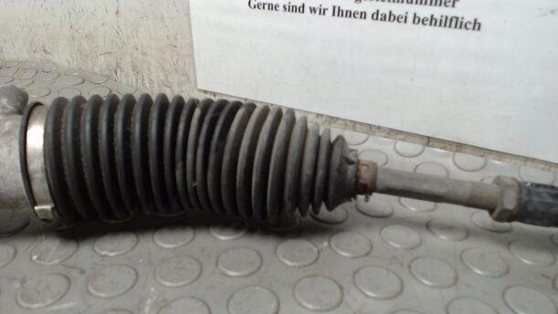 Foto: LENKGETRIEBE ELEKTRISCH eines Renault Grand Scenic dCi 130 FAP Viva X