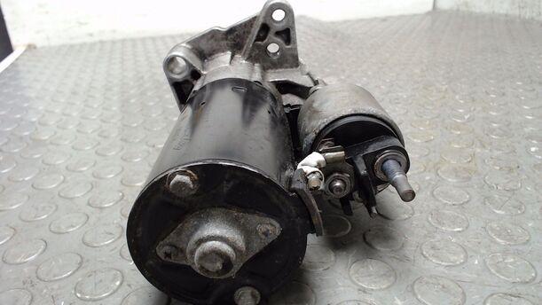 Foto: ANLASSER / STARTER  BOSCH eines Renault Grand Scenic dCi 130 FAP Viva X