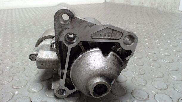 Foto: ANLASSER / STARTER  BOSCH eines Renault Grand Scenic dCi 130 FAP Viva X