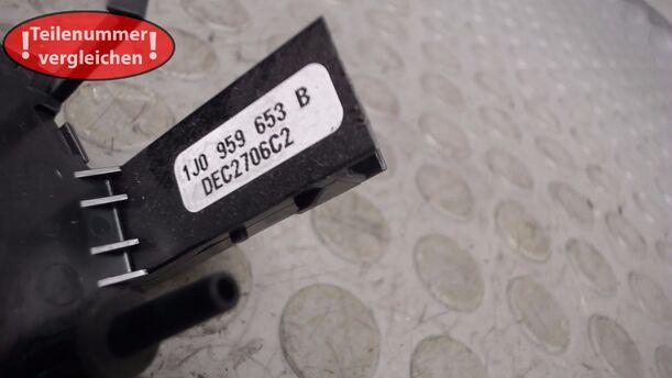Foto: WICKELFEDER / LESESPULE eines Skoda Fabia 1.2 HTP Viva X