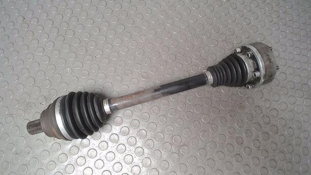 Foto: ANTRIEBSWELLE LINKS eines Skoda Octavia Combi 1.9 TDI Viva X