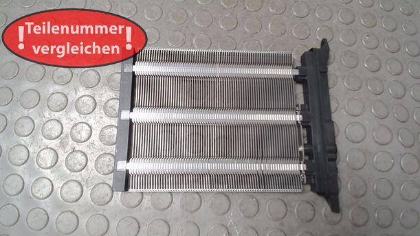 Foto: ZUHEIZER ELEKTRISCH/ WÄRMETAUSCHER eines Skoda Octavia Combi 1.9 TDI Viva X