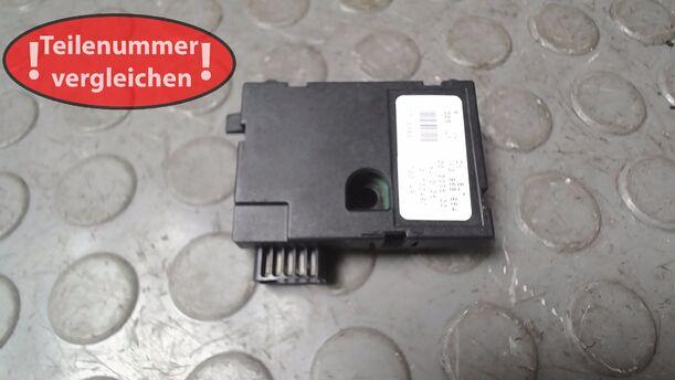 Foto: LENKWINKELSENSOR eines Skoda Octavia Combi 1.9 TDI Viva X