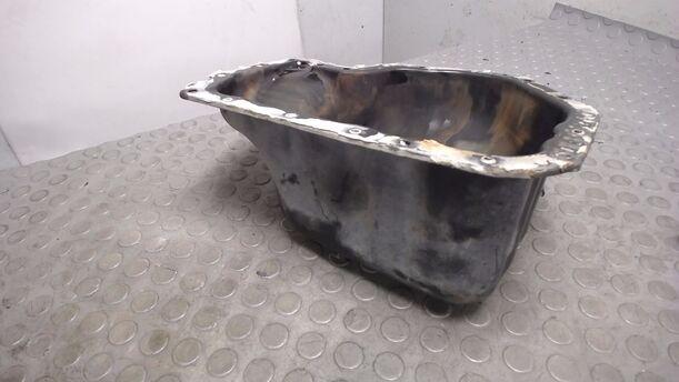 Foto: ÖLWANNE eines Skoda Fabia 1.2 HTP GL