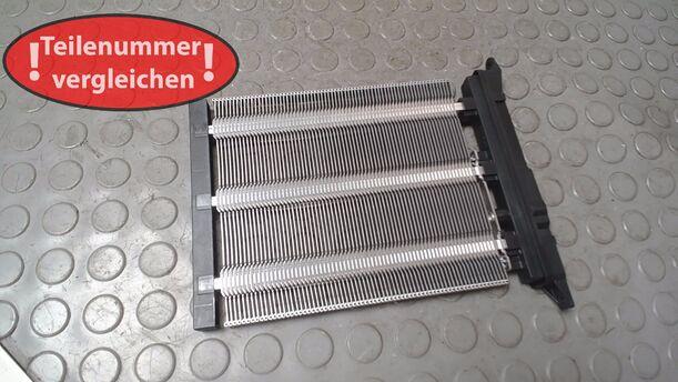 Foto: ZUHEIZER ELEKTRISCH/ WÄRMETAUSCHER eines VW Passat 1.9 TDI DPF acenta
