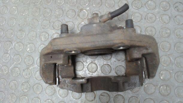 Foto: BREMSSATTEL VORN RECHTS eines Opel Vectra acenta