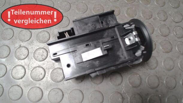 Foto: ZÜNDSCHLOSS/ SCHLIESSZYLINDER eines VW Passat 1.9 TDI DPF acenta