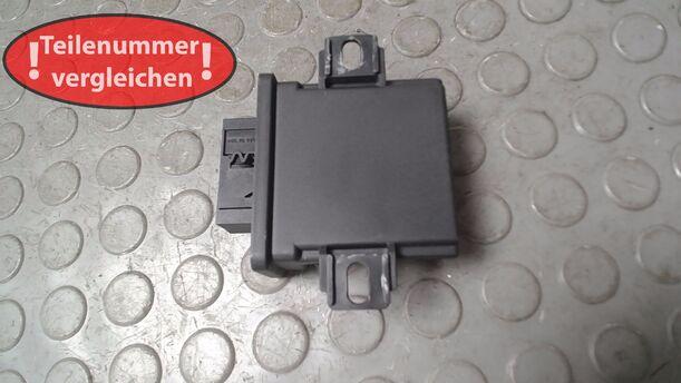 Foto: AFS STEUERGERÄT/ STEUERGERÄT KURVENLICHT eines VW Passat 1.9 TDI DPF acenta