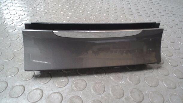 Foto: ASCHENBECHER eines VW Passat 1.9 TDI DPF acenta