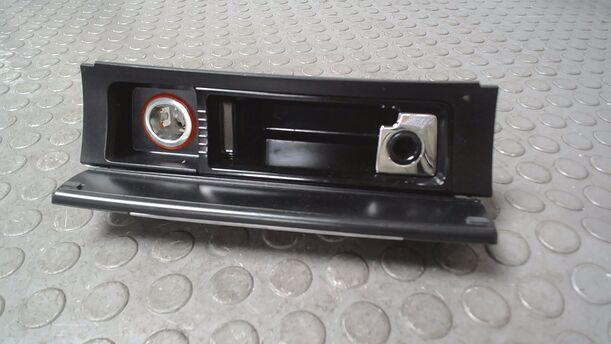 Foto: ASCHENBECHER eines VW Passat 1.9 TDI DPF acenta