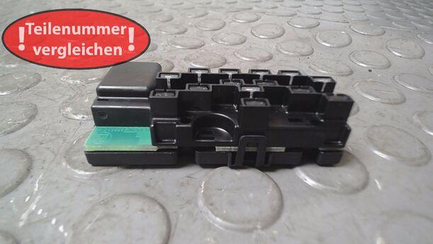 Foto: LENKWINKELSENSOR eines VW Passat 1.9 TDI DPF acenta