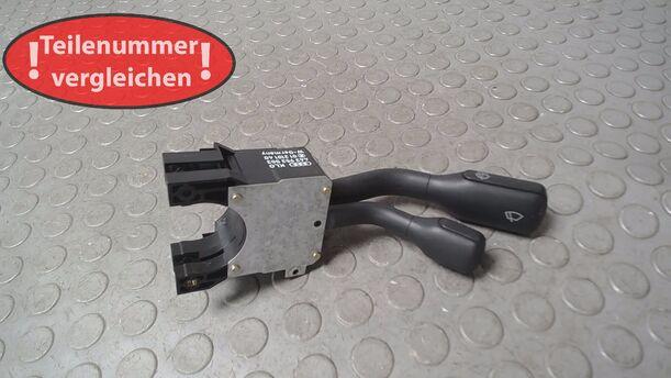 Foto: SCHEIBENWISCHERSCHALTER eines Audi 100 acenta
