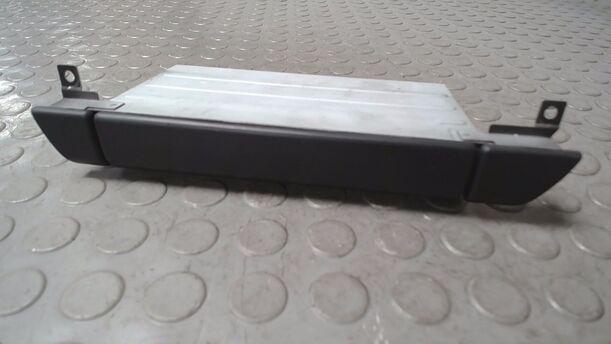 Foto: ASCHENBECHER eines Audi 100 acenta