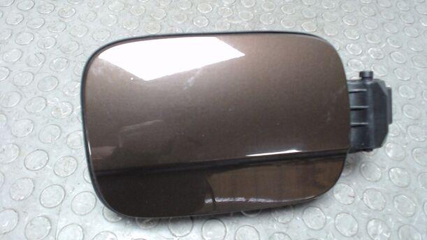 Foto: TANKKLAPPE / TANKDECKEL eines Audi A4 Avant 2.0 TDI DPF acenta