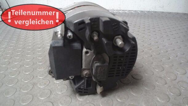Foto: LICHTMASCHINE ( ZUBEHÖR ) eines Audi 100 acenta