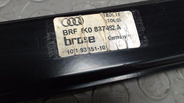 Foto: FENSTERHEBER VORN RECHTS ELEKTRISCH eines Audi A4 Avant 2.0 TDI DPF acenta