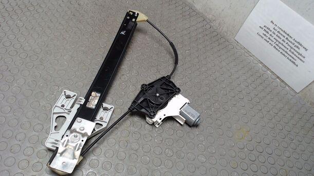 Foto: FENSTERHEBER HINTEN LINKS ELEKTRISCH eines Audi A4 Avant 2.0 TDI DPF acenta