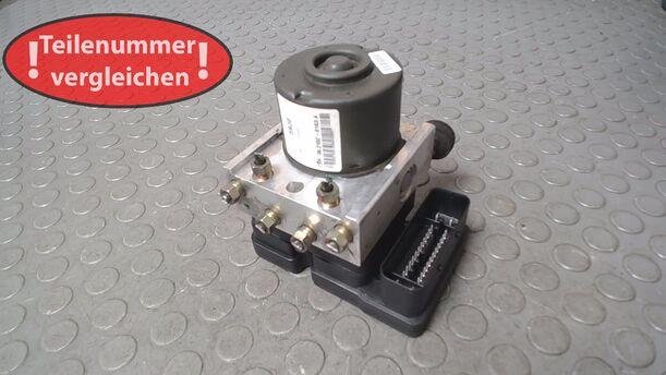 Foto: HAUPTBREMSAGGREGAT ABS eines Suzuki Liana Kombi 1.6 acenta